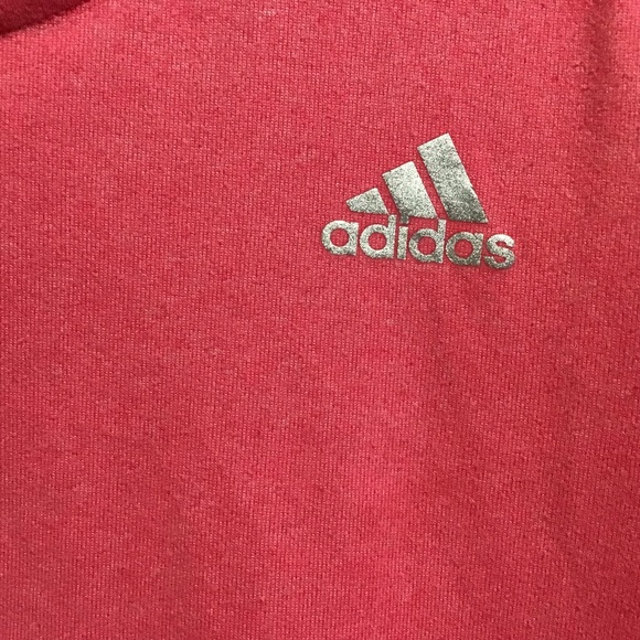 Adidas Razor Back Tank Top - Picture 6 of 7